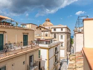 Ferienwohnung für 4 Personen (90 m²) in Palermo