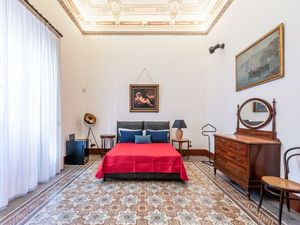 Ferienwohnung für 4 Personen (140 m²) in Palermo