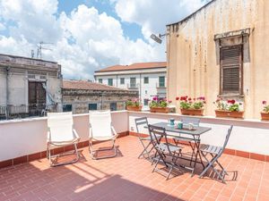 Ferienwohnung für 4 Personen (70 m²) in Palermo