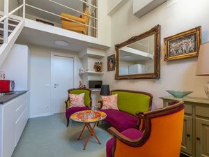 Ferienwohnung für 2 Personen (40 m²) in Palermo