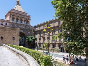 Ferienwohnung für 6 Personen (150 m&sup2;) in Palermo