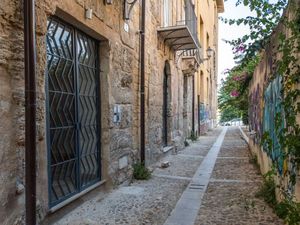 Ferienwohnung für 4 Personen (100 m²) in Palermo