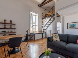 Ferienwohnung für 4 Personen (80 m²) in Palermo
