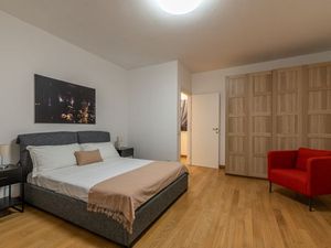 Ferienwohnung für 8 Personen (200 m²) in Palermo