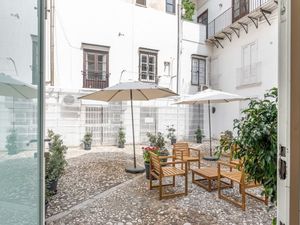 Ferienwohnung für 8 Personen (200 m²) in Palermo