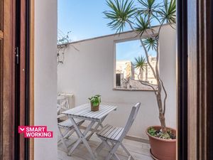 Ferienwohnung für 3 Personen (40 m²) in Palermo