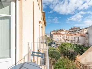 Ferienwohnung für 4 Personen (100 m²) in Palermo