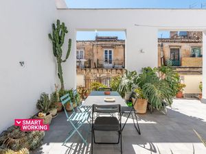Ferienwohnung für 8 Personen (170 m²) in Palermo