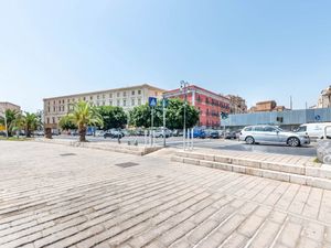 Ferienwohnung für 4 Personen (90 m&sup2;) in Palermo