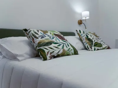 Ferienwohnung für 5 Personen (55 m²) in Palermo 1/10