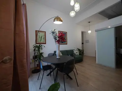 Ferienwohnung für 5 Personen (55 m²) in Palermo 4/10