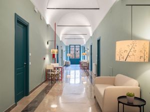 Ferienwohnung für 1 Person (30 m²) in Palermo