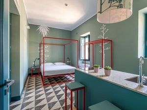 Ferienwohnung für 2 Personen (25 m²) in Palermo