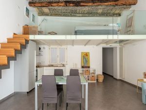 Ferienwohnung für 5 Personen (100 m²) in Palermo