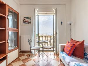 Ferienwohnung für 2 Personen (60 m&sup2;) in Palermo