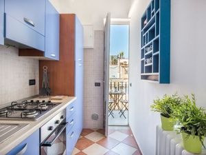 Ferienwohnung für 2 Personen (60 m&sup2;) in Palermo