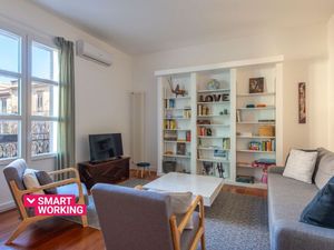 Ferienwohnung für 4 Personen (90 m²) in Palermo