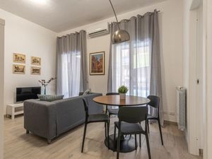 Ferienwohnung für 4 Personen (80 m²) in Palermo