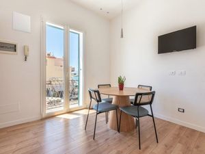 Ferienwohnung für 3 Personen (60 m&sup2;) in Palermo