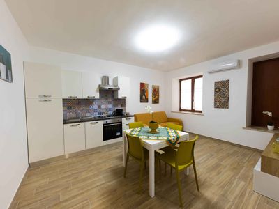 Ferienwohnung für 4 Personen (45 m²) in Palermo 1/10