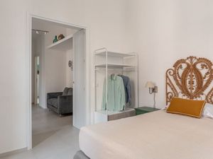 Ferienwohnung für 7 Personen (110 m²) in Palermo