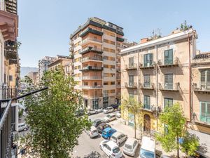 Ferienwohnung für 4 Personen (70 m&sup2;) in Palermo