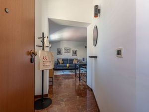 Ferienwohnung für 3 Personen (60 m²) in Palermo