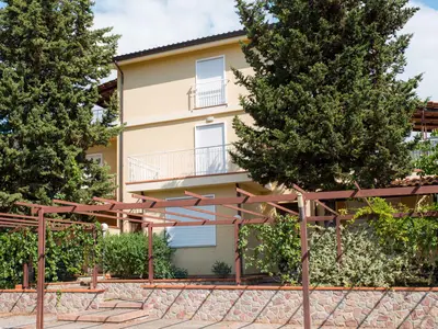 Ferienwohnung für 6 Personen (55 m²) in Palinuro 6/10