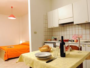 Ferienwohnung für 2 Personen (22 m²) in Palinuro