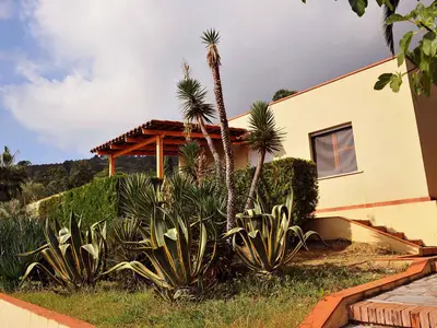 Ferienwohnung für 3 Personen (27 m²) in Palinuro 4/10