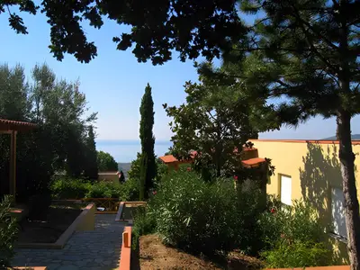 Ferienwohnung für 5 Personen (30 m²) in Palinuro 2/10