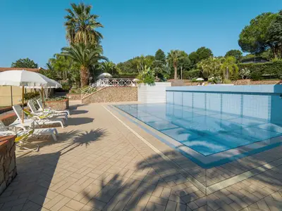 Ferienwohnung für 3 Personen (27 m²) in Palinuro 7/10