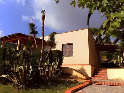 Ferienwohnung für 5 Personen (30 m²) in Palinuro 3/10