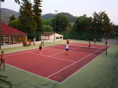 Ferienwohnung für 3 Personen (27 m²) in Palinuro 9/10