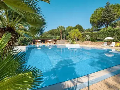 Ferienwohnung für 5 Personen (30 m²) in Palinuro 5/10