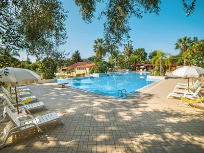 Ferienwohnung für 5 Personen (30 m²) in Palinuro 6/10