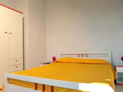 Ferienwohnung für 3 Personen (27 m²) in Palinuro 10/10