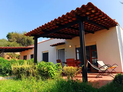 Ferienwohnung für 5 Personen (30 m²) in Palinuro 8/10