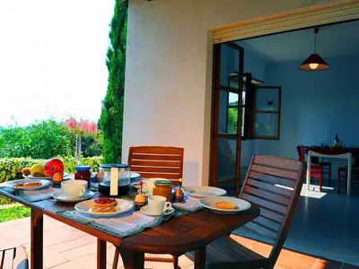 Ferienwohnung für 5 Personen (30 m²) in Palinuro 9/10