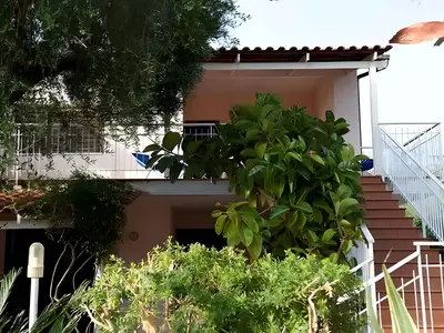 Ferienwohnung für 6 Personen (55 m²) in Palinuro 2/10