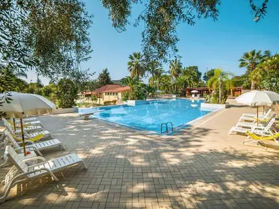 Ferienwohnung für 6 Personen (55 m²) in Palinuro 4/10