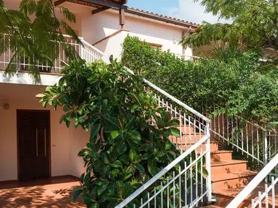 Ferienwohnung für 6 Personen (55 m²) in Palinuro 5/10