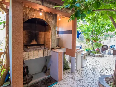 Ferienwohnung für 2 Personen (35 m²) in Palit 6/10