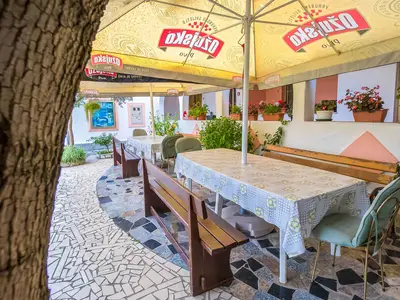 Ferienwohnung für 2 Personen (35 m²) in Palit 7/10