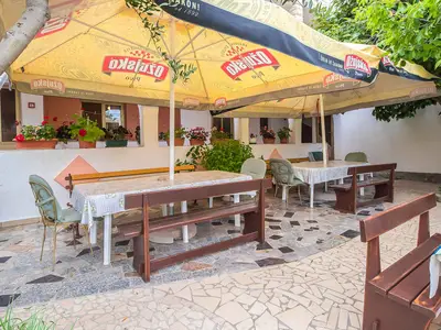 Ferienwohnung für 2 Personen (35 m²) in Palit 9/10
