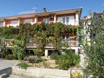 Ferienwohnung für 5 Personen (55 m²) in Palit 1/10