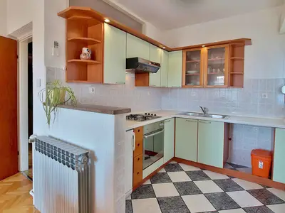 Ferienwohnung für 5 Personen (55 m²) in Palit 7/10