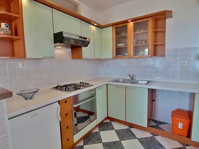 Ferienwohnung für 5 Personen (55 m²) in Palit 8/10