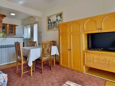 Ferienwohnung für 5 Personen (55 m²) in Palit 9/10