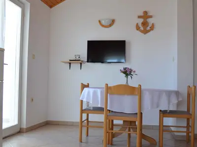 Ferienwohnung für 3 Personen (50 m²) in Palit 9/10